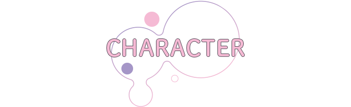 CHARACTER